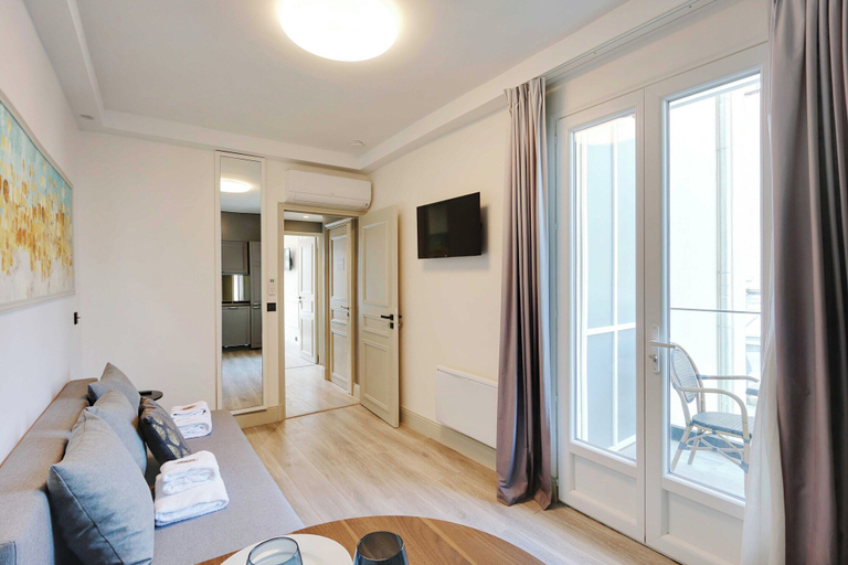 Others 4, Chic apartment - 2BR/6P - Roquette, Paris