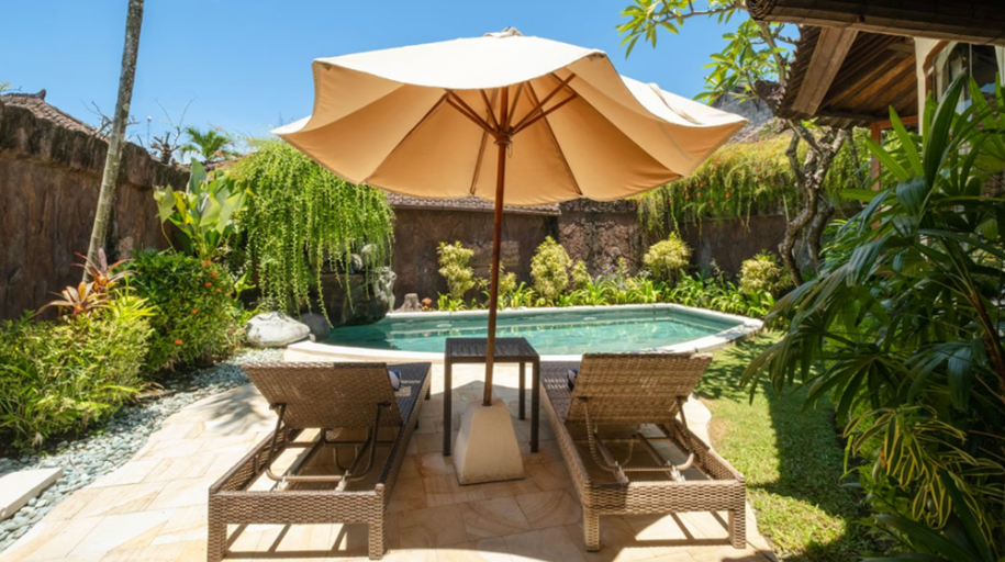 Swimming Pool 10