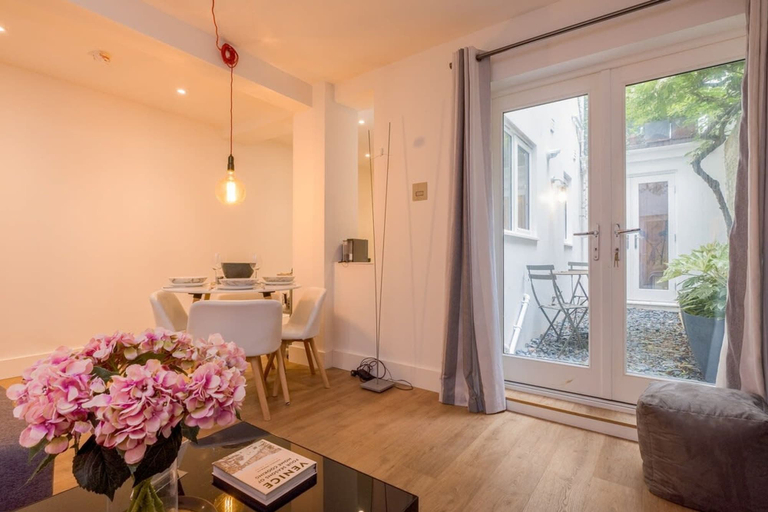 Room 2, Host Stay Osbourne Rest, Brighton and Hove