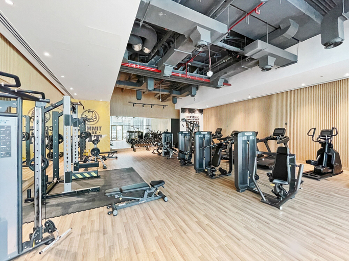 Room 2, Seven Palm A - 232 1BD, Dubai
