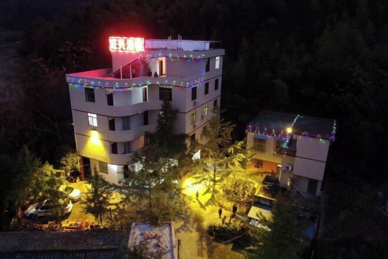 Exterior & Views 2, Wang Xing Hotel, Shaoguan