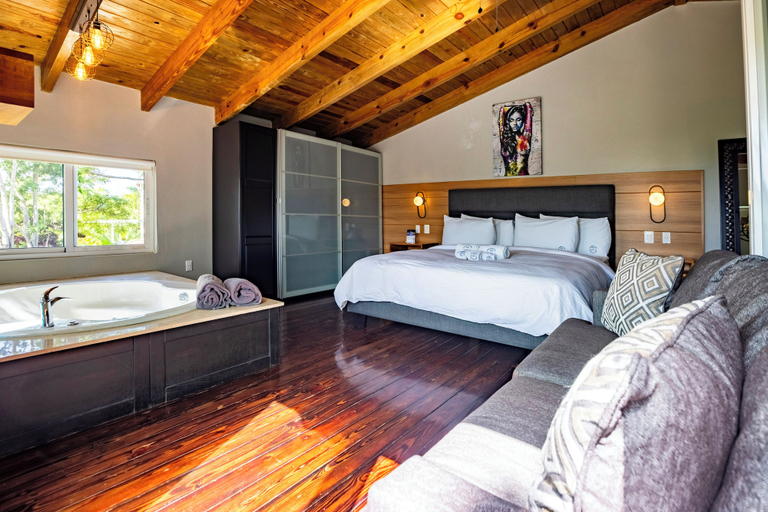 Bedroom 3, Villa Twelve27, Sosua