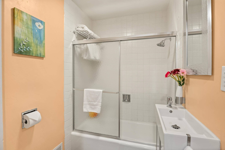 Bathroom 4, Tamarack Townhome #17, Pitkin