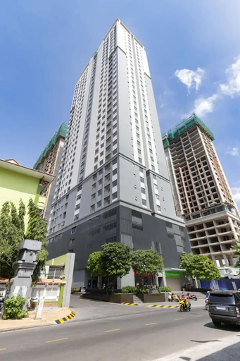 Soho View Residence Luxury Apartment, District 1