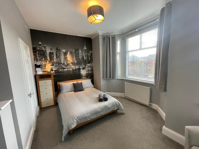 Others 4, Delightful home in Manchester, Manchester