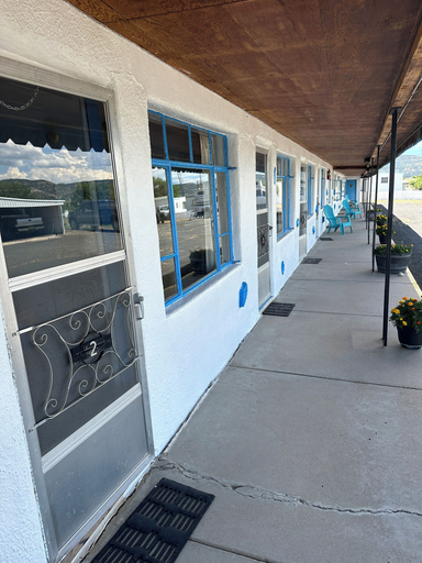 Others 4, Maverick Motel and Glamp Ground, Colfax