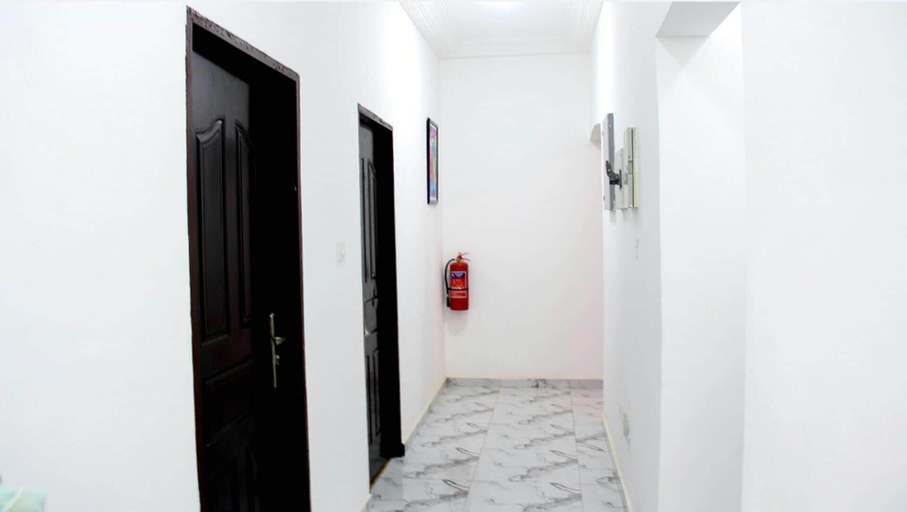 Interior 4, Tropical Oasis in Accra - 2 Bedroom Apartment, Akwapim South