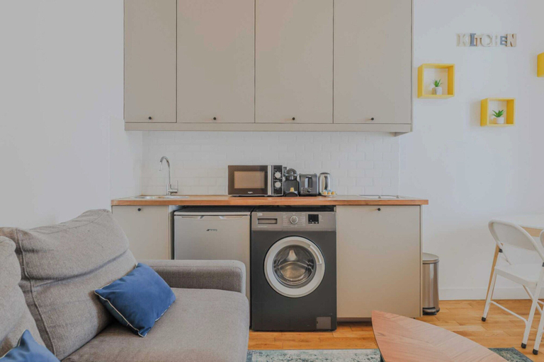 Others 5, Fine Appartement proche de la Place de la Bastille, Paris