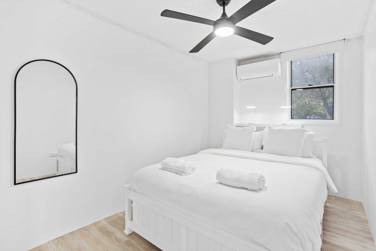 Bedroom 2, Very Very Burleigh, Gold Coast
