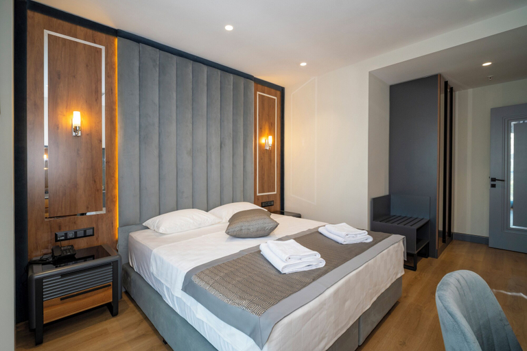 Bedroom 7