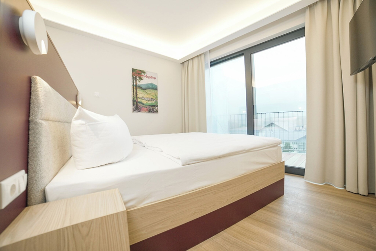 Bedroom 4, Summit of Saxony Resort Oberwiesenthal, Erzgebirgskreis