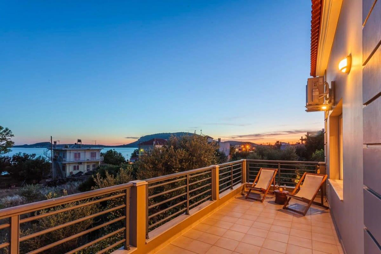 Others 2, Navarino Captains Villa - Lux Private Pool Retreat, Peloponnese