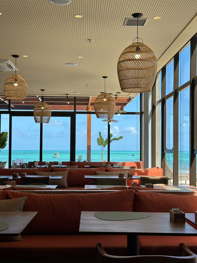 Food & Drinks 5, Ibis Styles Maragogi, Maragogi
