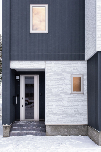 Exterior & Views 2, THE SHELBOURNE FURANO, Furano