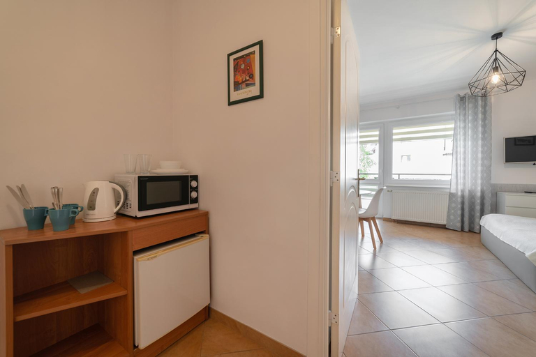 Others 4, Mario Pokoje - Apartamenty, Puck