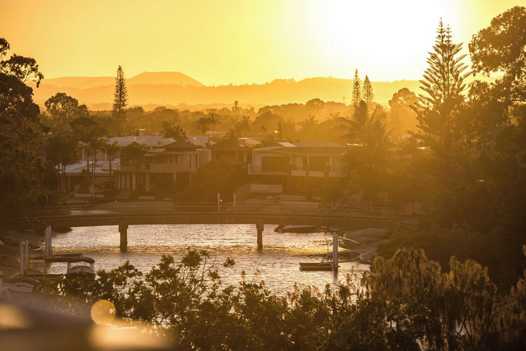 Exterior & Views 2, Hastings Villas, Noosa - Noosa-Noosaville