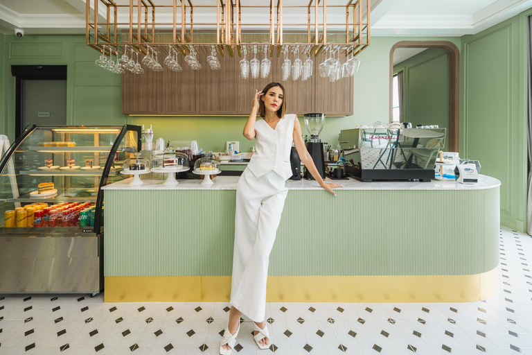 Food & Drinks 2, Olivia Boutique Thailand, Nakhon Chaisi