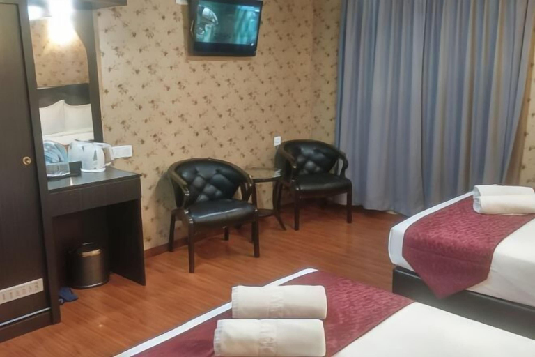 Classic Kinabalu Hotel, Kota Kinabalu