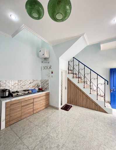Others 5, ZG Home Batu, Malang