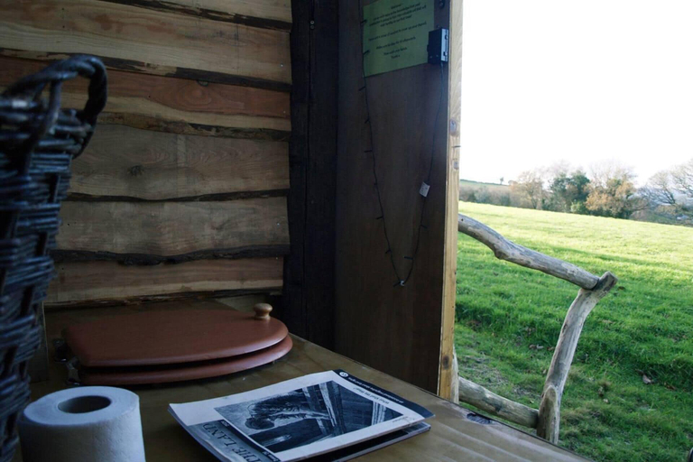 Miscellaneous 2, Roundhouse Yurt, Stunning Views, Totnes Dartmouth, Devon