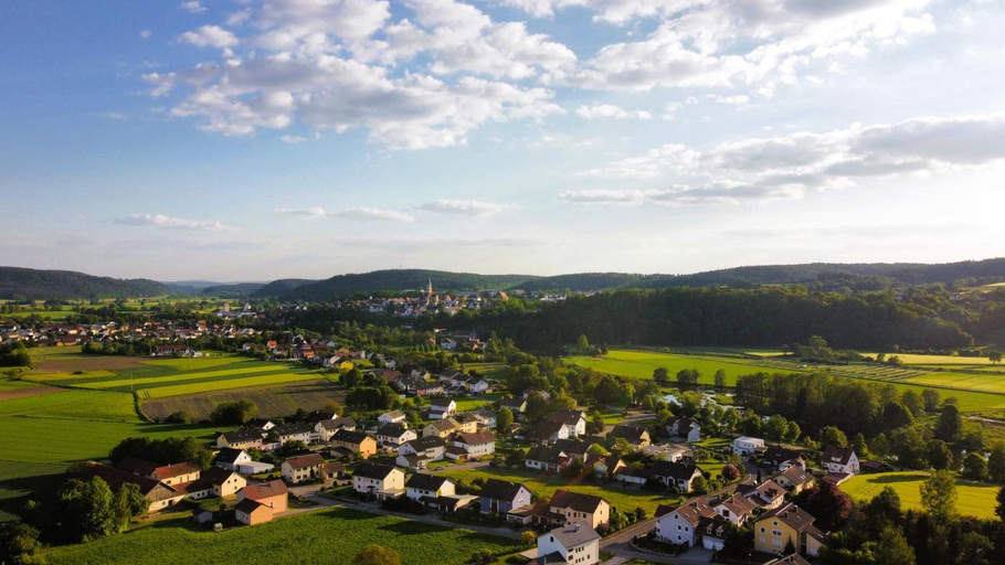 Exterior & Views 5, Tinyhaushotel - Campingpark Nabburg, Schwandorf