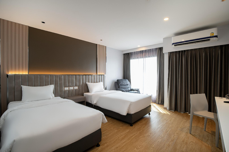 Bedroom 9