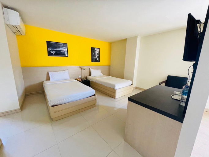 Bedroom 1