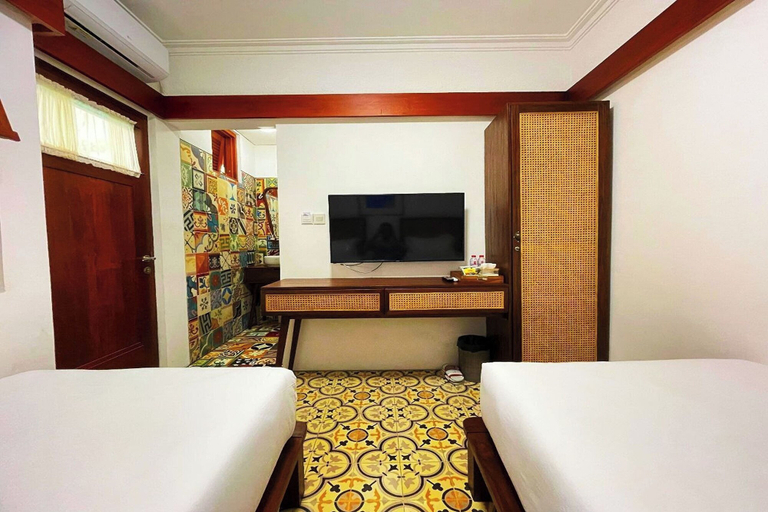 Bedroom 17