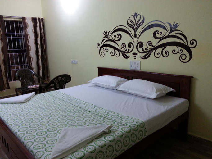 Bedroom 6