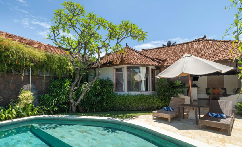 Swimming Pool 1