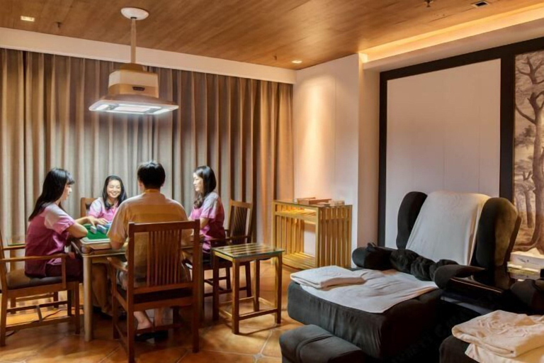 Others 3, Shile Hotel (Zhongshan Station), Zhongshan