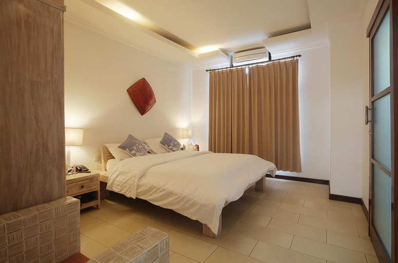 Bedroom 17
