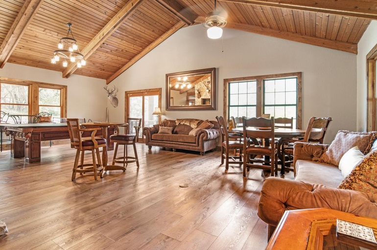 Others 4, Lodge at Forse Mountain Ranch, Kerr