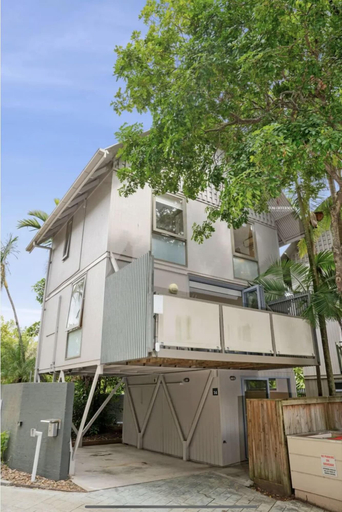 Exterior & Views 2, Hastings Villas, Noosa - Noosa-Noosaville