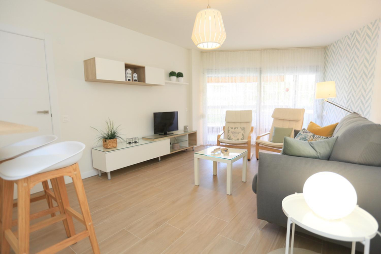 Others 5, LITORAL COSTA DORADA - MAS D'EN GRAN Only families, Tarragona
