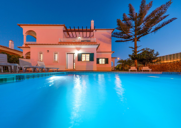 Sport & Beauty, Villa Agadir, Albufeira