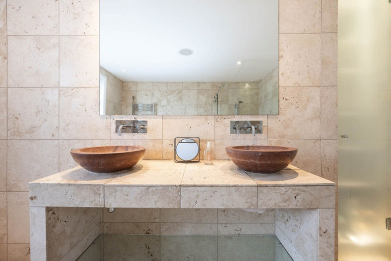 Room 3, Host Stay Grafton Copper, Brighton and Hove