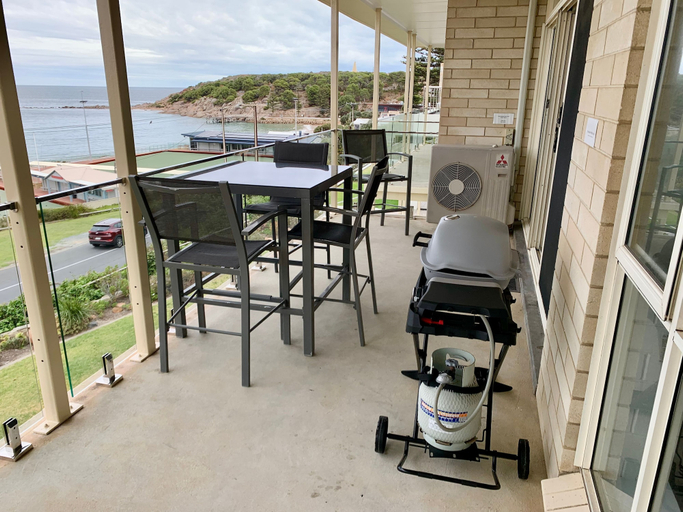 Room 4, The Dolphins 7 - A View To Remember, Alexandrina - Coastal
