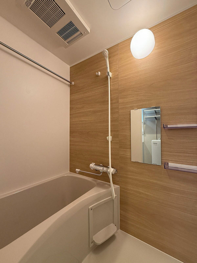 Bathroom 2, Clio Matoba by b-hotel, Hiroshima