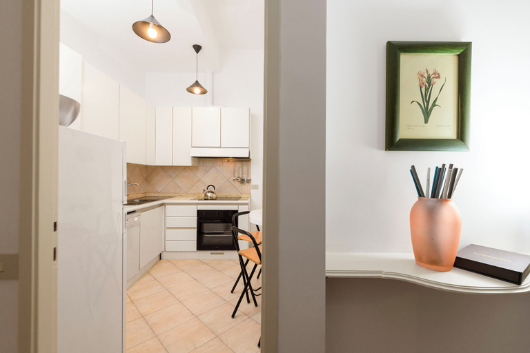 Others 5, Cartari Deluxe Apartment, Rome