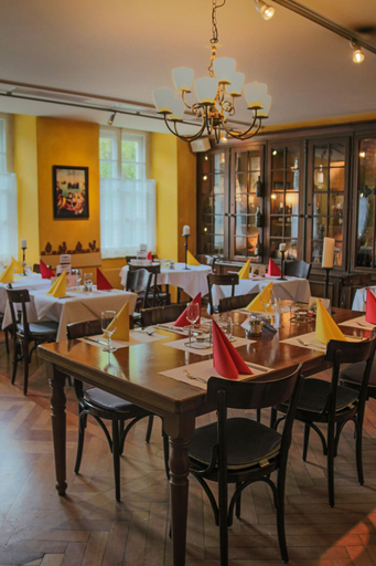 Food & Drinks 4, Gasthof Bären, Zofingen