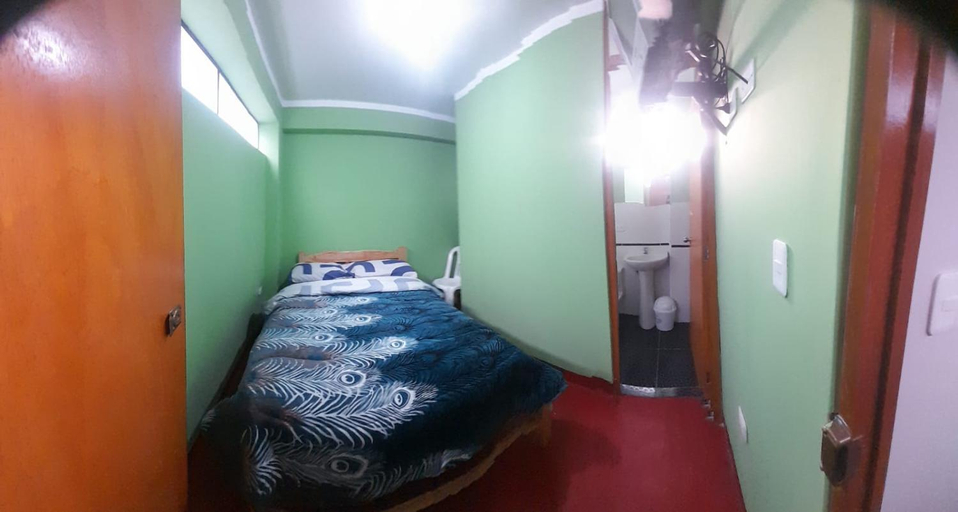 Bedroom 4, Hospedaje Bryan, Huaraz