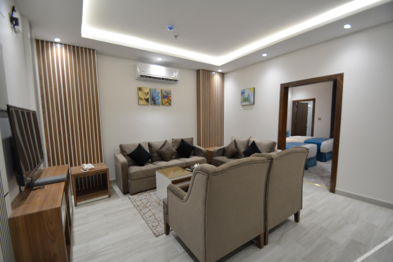 Others 4, Golden Bujari Hotel - Diyafa