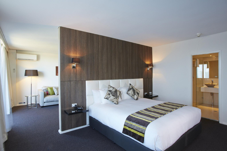 Bedroom 15