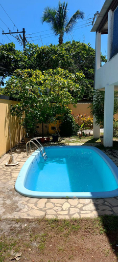 Sport & Beauty, Hostel casa pedra do sal, Salvador