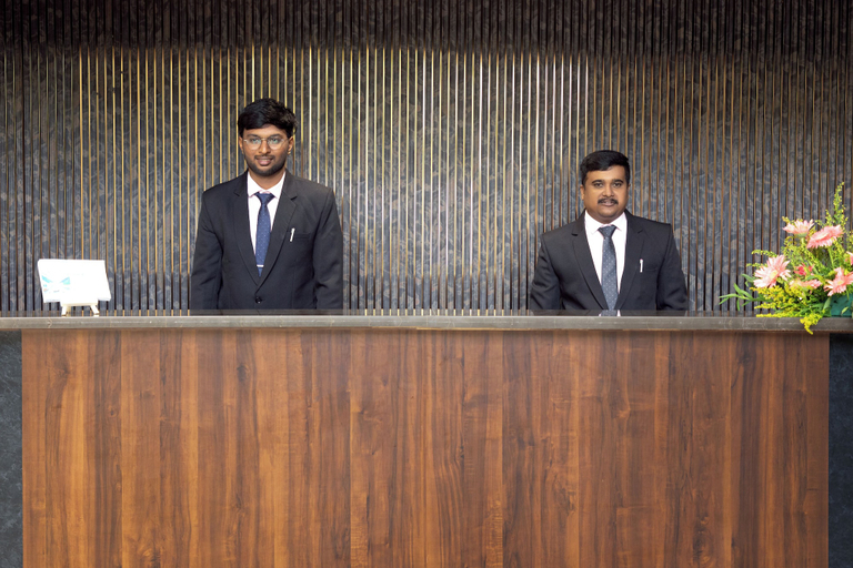 Others 5, Apple Inn, Coimbatore