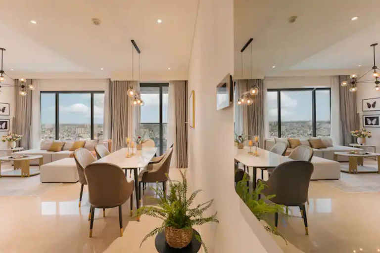 Food & Drinks, The MarQ Luxury Apartment Distrist 1, District 1