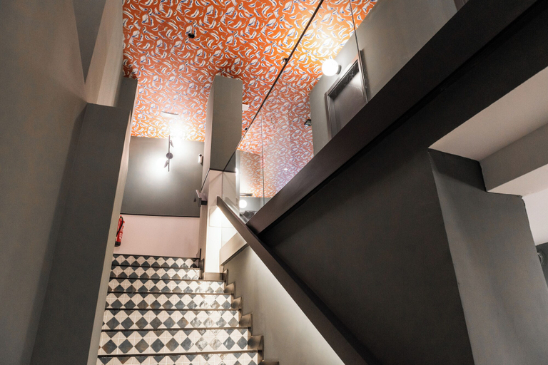Others 5, Calma Rooms by Charming, Madrid