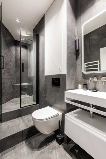 Others 3, Intimate Apartment- 2br/6p - Porte Saint-denis, Paris