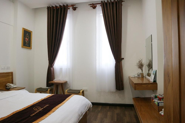 Bedroom 2, Phuong Anh Hotel, Đà Lạt
